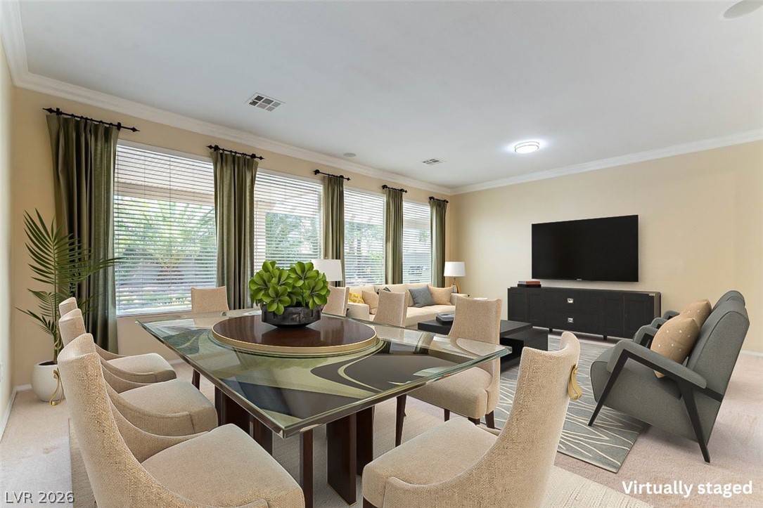 240 Whitly Bay Avenue Las Vegas NV 89148