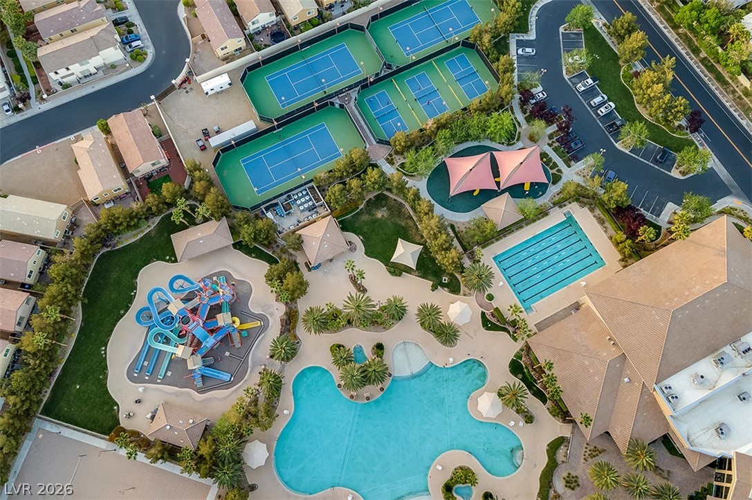 240 Whitly Bay Avenue Las Vegas NV 89148