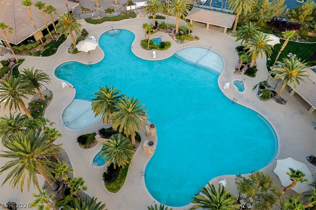 240 Whitly Bay Avenue Las Vegas NV 89148