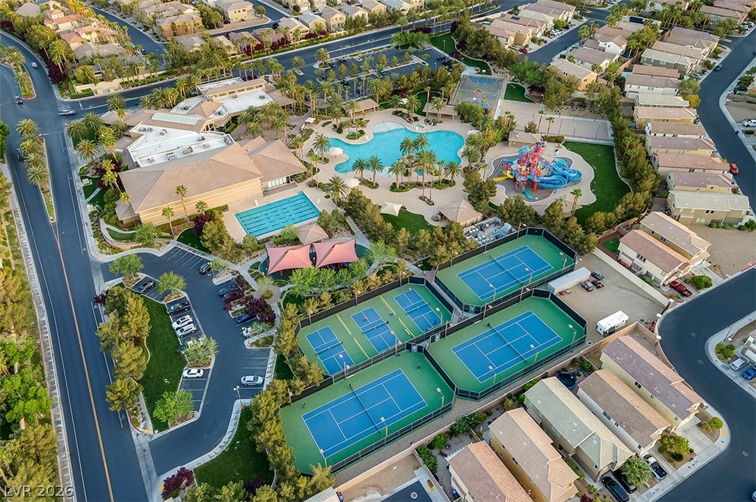 240 Whitly Bay Avenue Las Vegas NV 89148