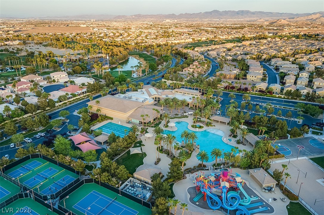 240 Whitly Bay Avenue Las Vegas NV 89148