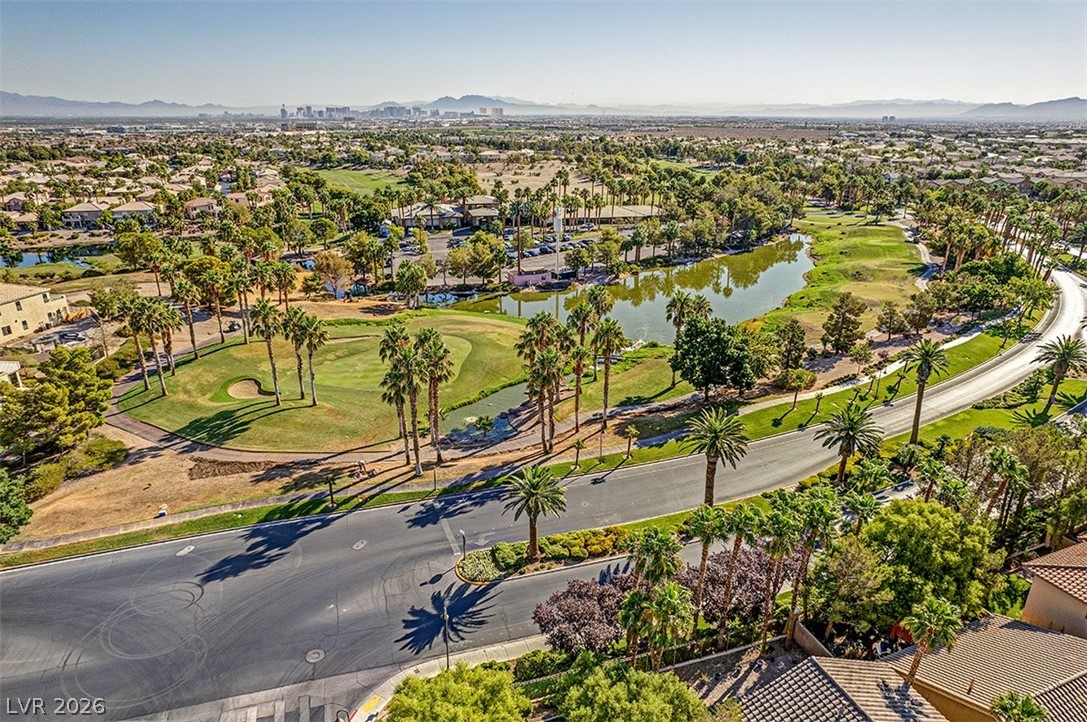 240 Whitly Bay Avenue Las Vegas NV 89148