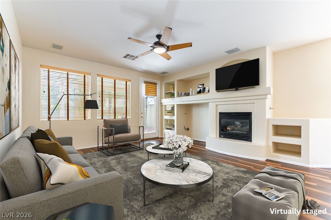 240 Whitly Bay Avenue Las Vegas NV 89148