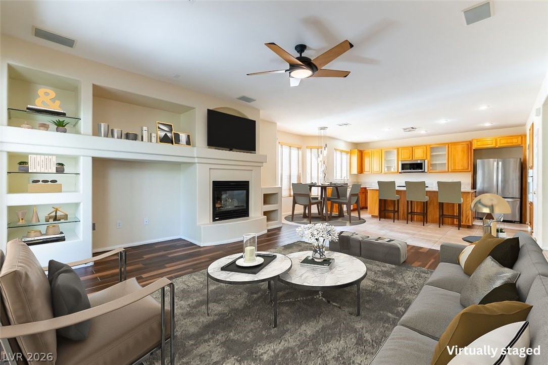 240 Whitly Bay Avenue Las Vegas NV 89148
