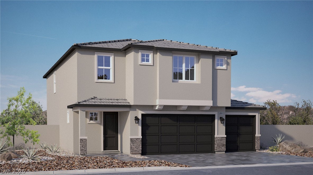 5141 Hollyburn Court North Las Vegas NV 89031