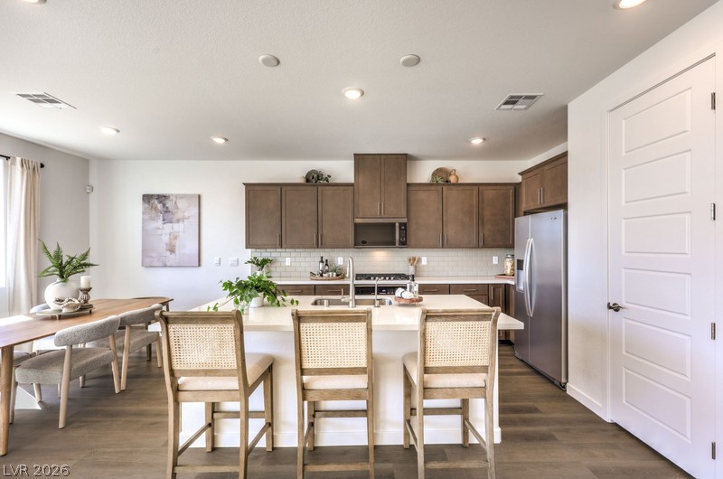 5141 Hollyburn Court North Las Vegas NV 89031