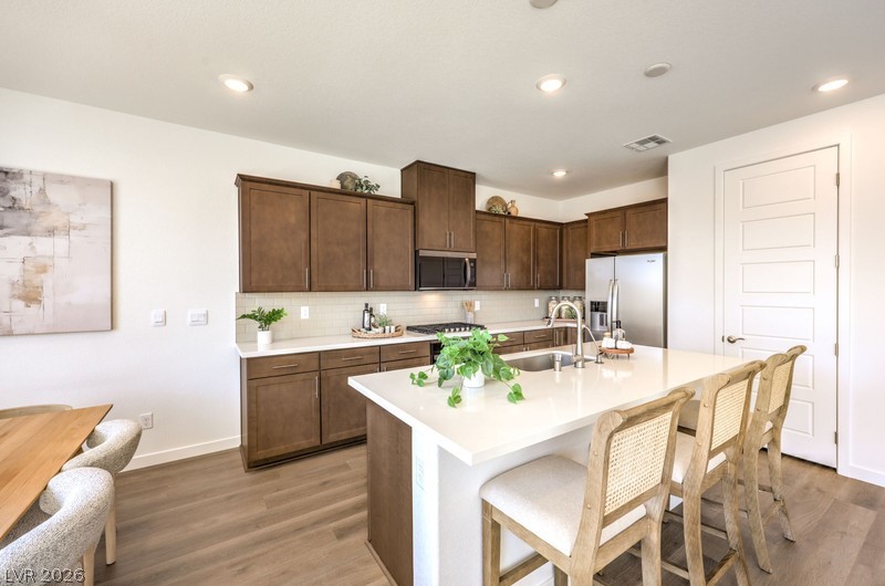5141 Hollyburn Court North Las Vegas NV 89031