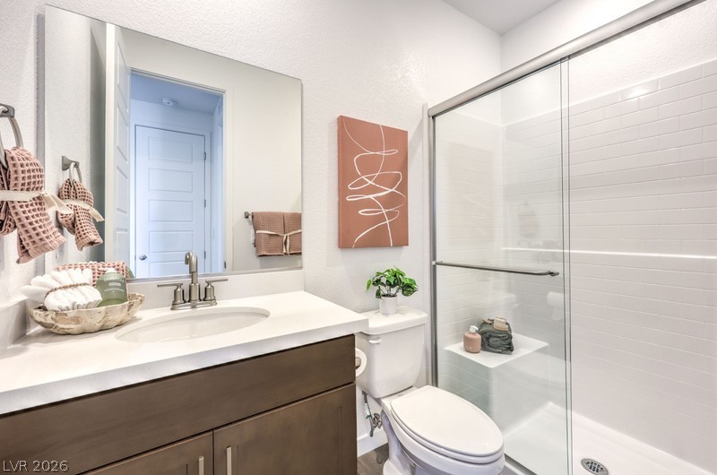 5141 Hollyburn Court North Las Vegas NV 89031