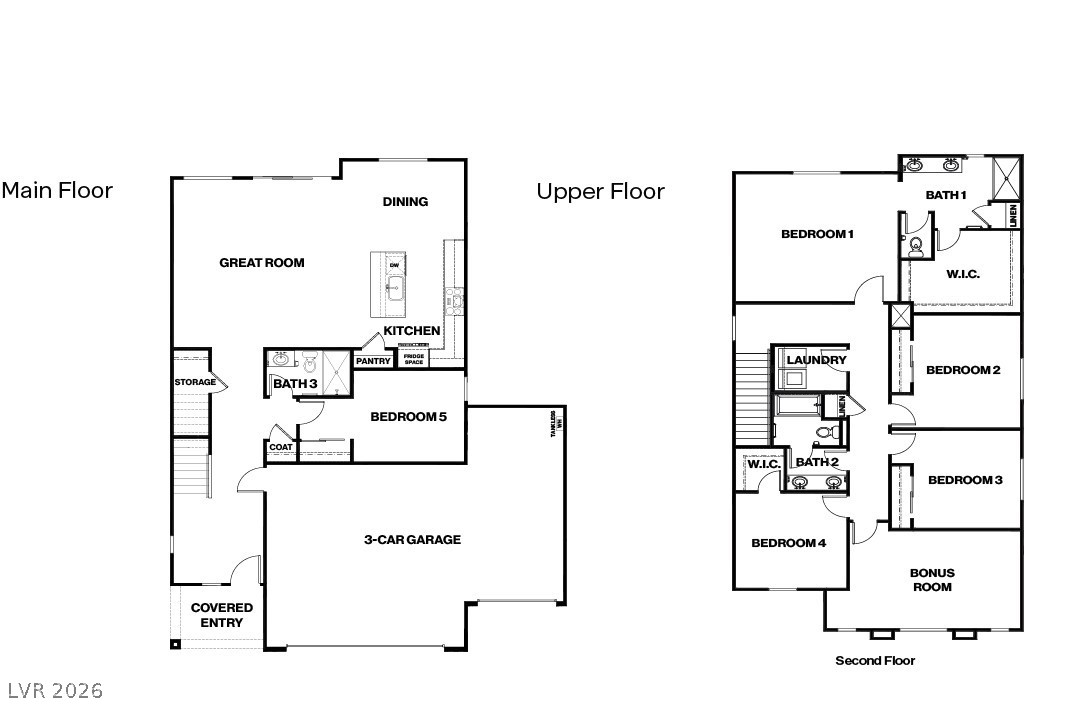 5141 Hollyburn Court North Las Vegas NV 89031
