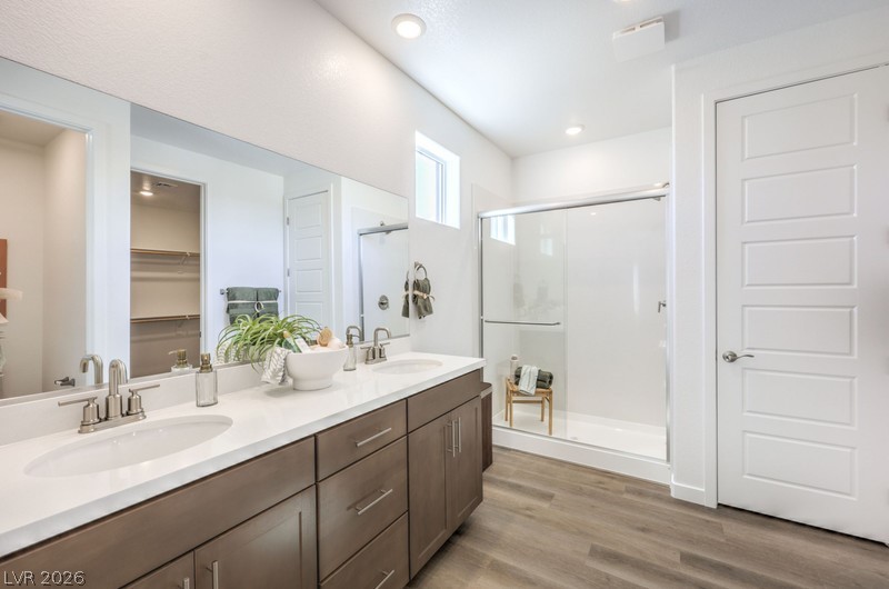 5141 Hollyburn Court North Las Vegas NV 89031
