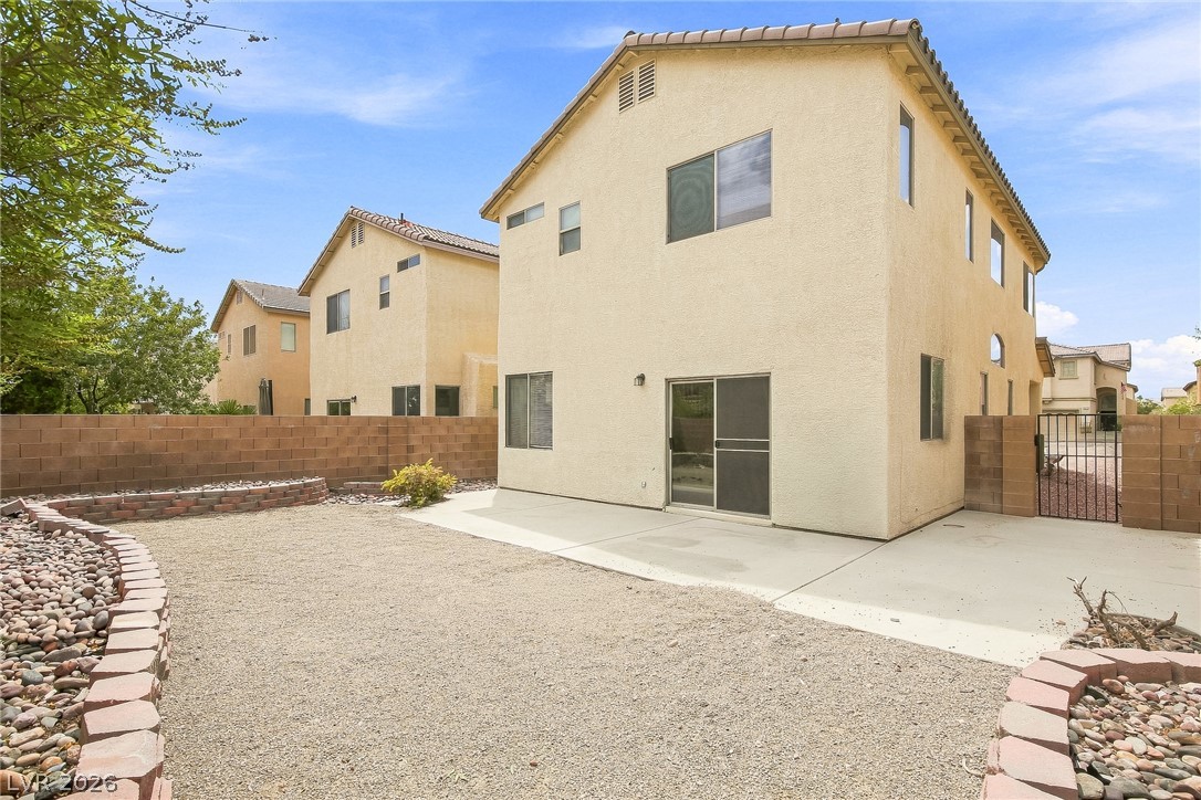 3514 Gloucester Gate Street Las Vegas NV 89122
