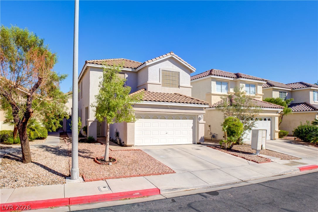 2110 Polynesia Circle Henderson NV 89074