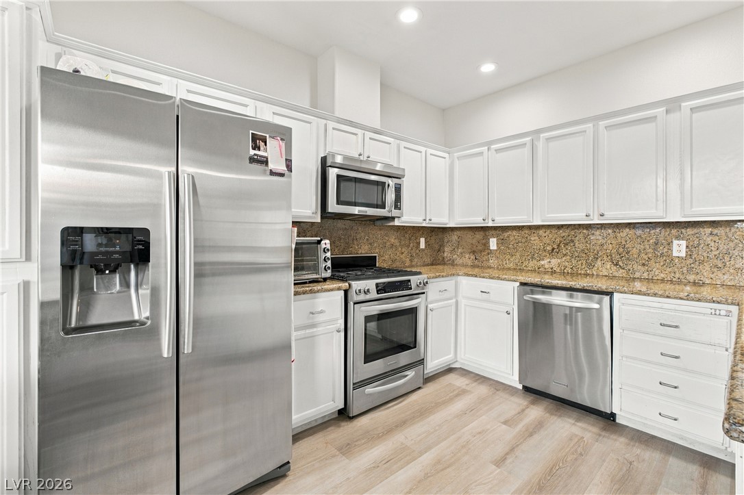 2110 Polynesia Circle Henderson NV 89074