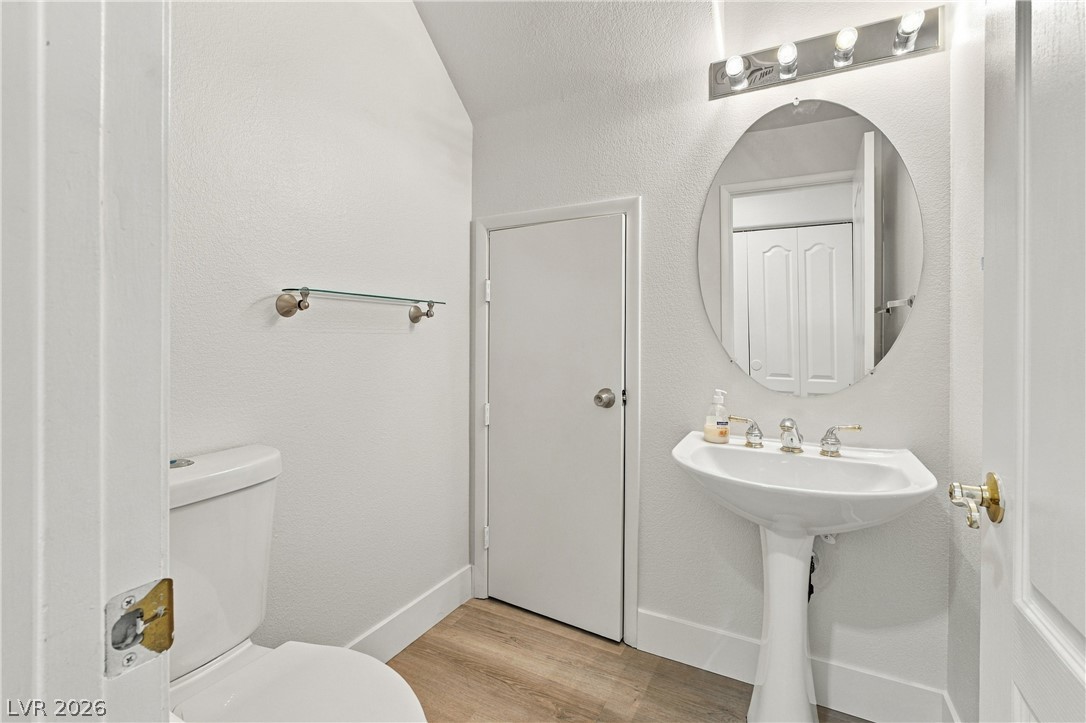 2110 Polynesia Circle Henderson NV 89074