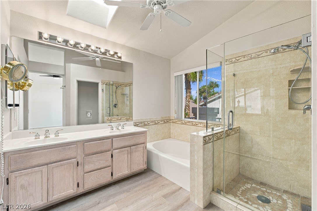 2110 Polynesia Circle Henderson NV 89074