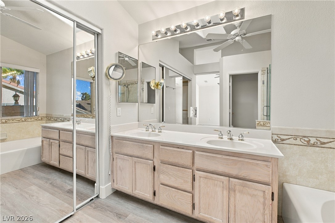 2110 Polynesia Circle Henderson NV 89074