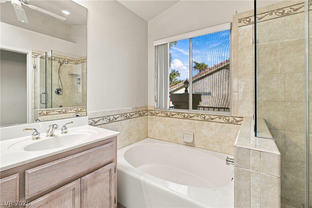 2110 Polynesia Circle Henderson NV 89074