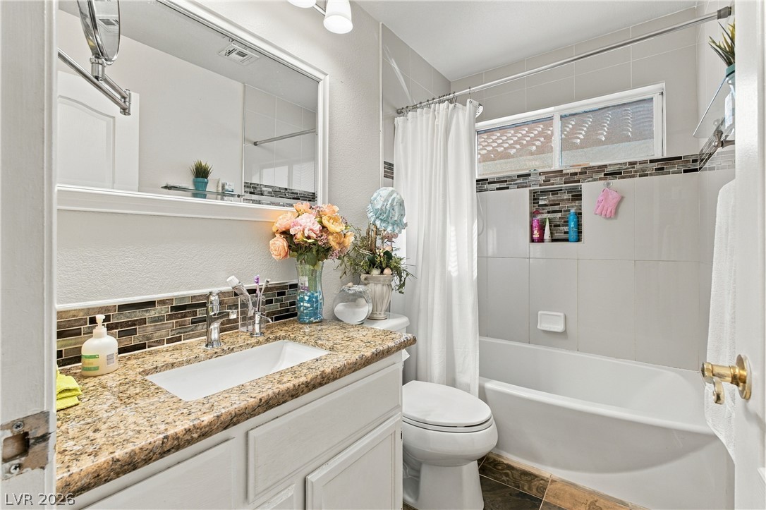 2110 Polynesia Circle Henderson NV 89074