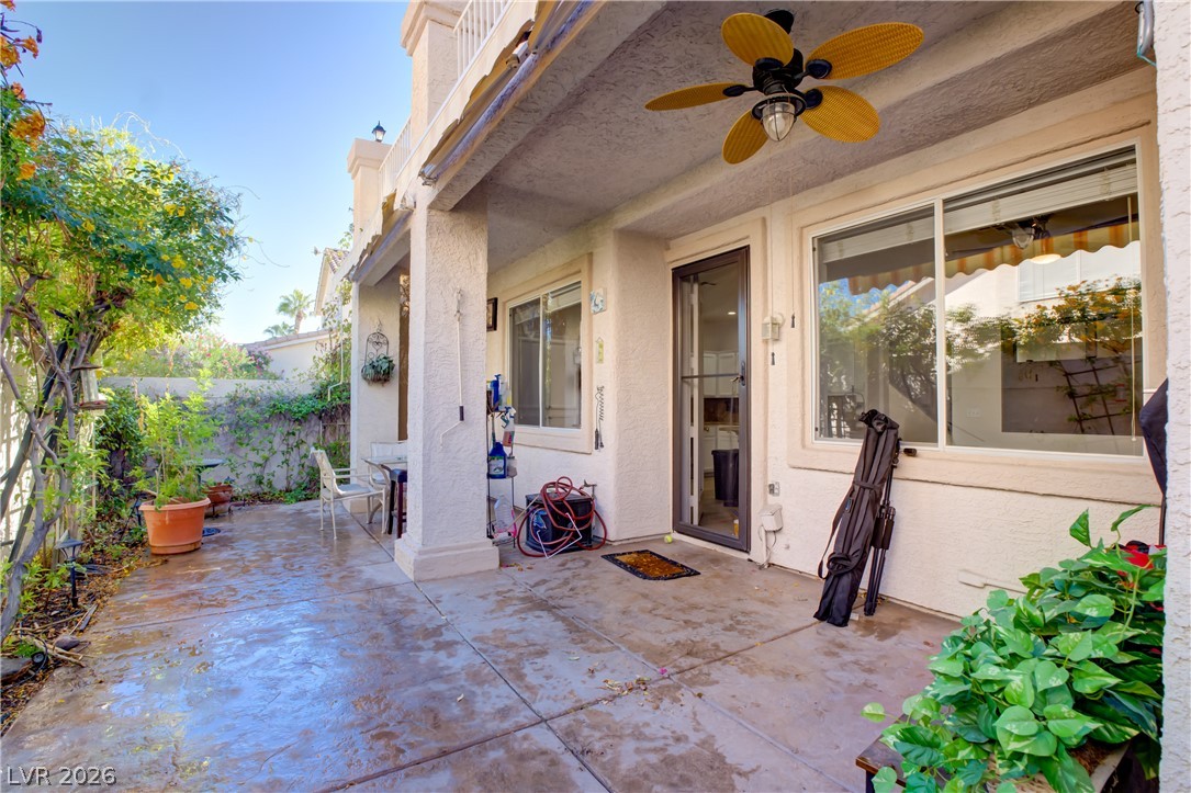 2110 Polynesia Circle Henderson NV 89074