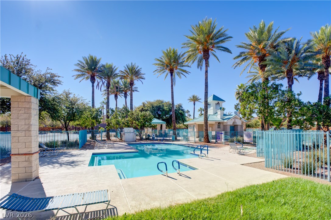 2110 Polynesia Circle Henderson NV 89074