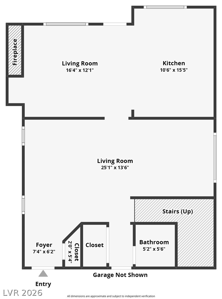 2110 Polynesia Circle Henderson NV 89074