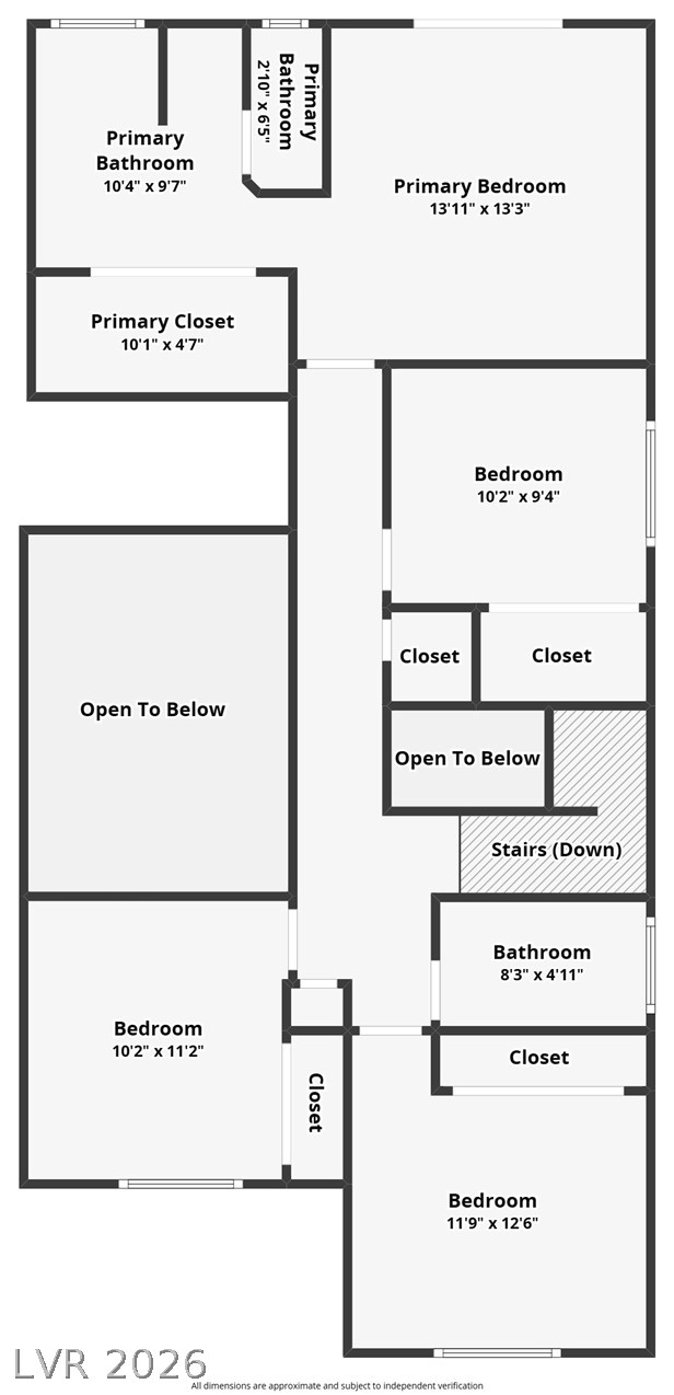 2110 Polynesia Circle Henderson NV 89074
