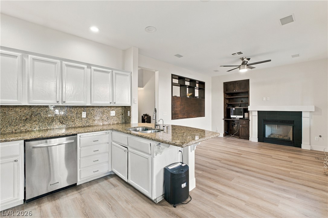 2110 Polynesia Circle Henderson NV 89074