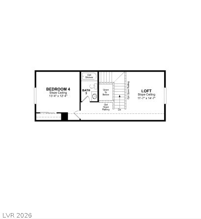 2587 Regency Cove Court Las Vegas NV 89121