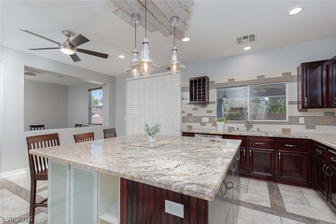 4929 Shady Rim Court Las Vegas NV 89131