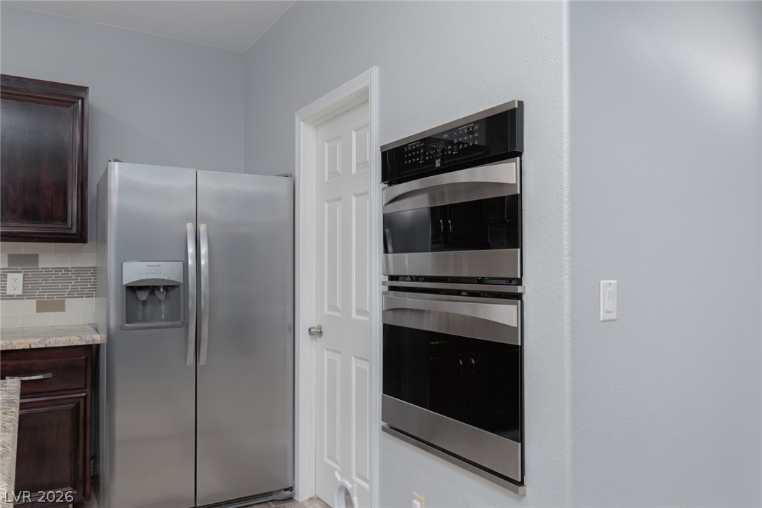 4929 Shady Rim Court Las Vegas NV 89131