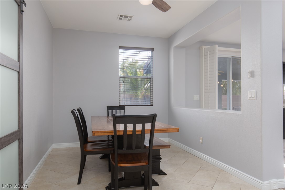 4929 Shady Rim Court Las Vegas NV 89131