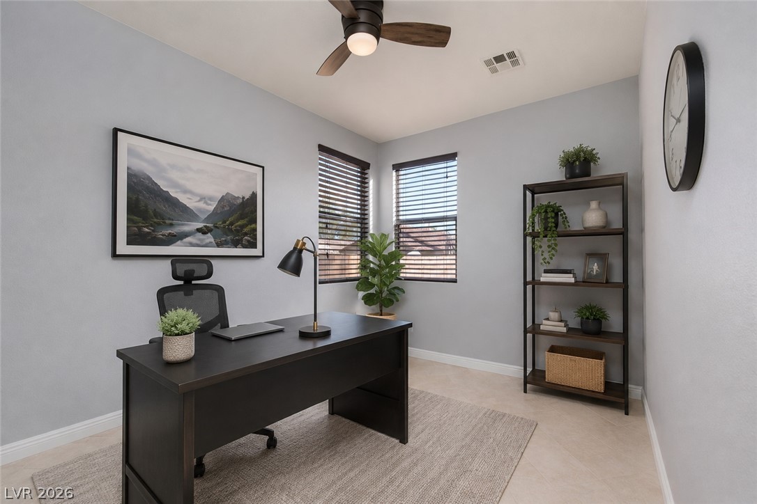 4929 Shady Rim Court Las Vegas NV 89131