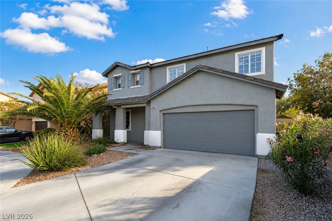 4929 Shady Rim Court Las Vegas NV 89131