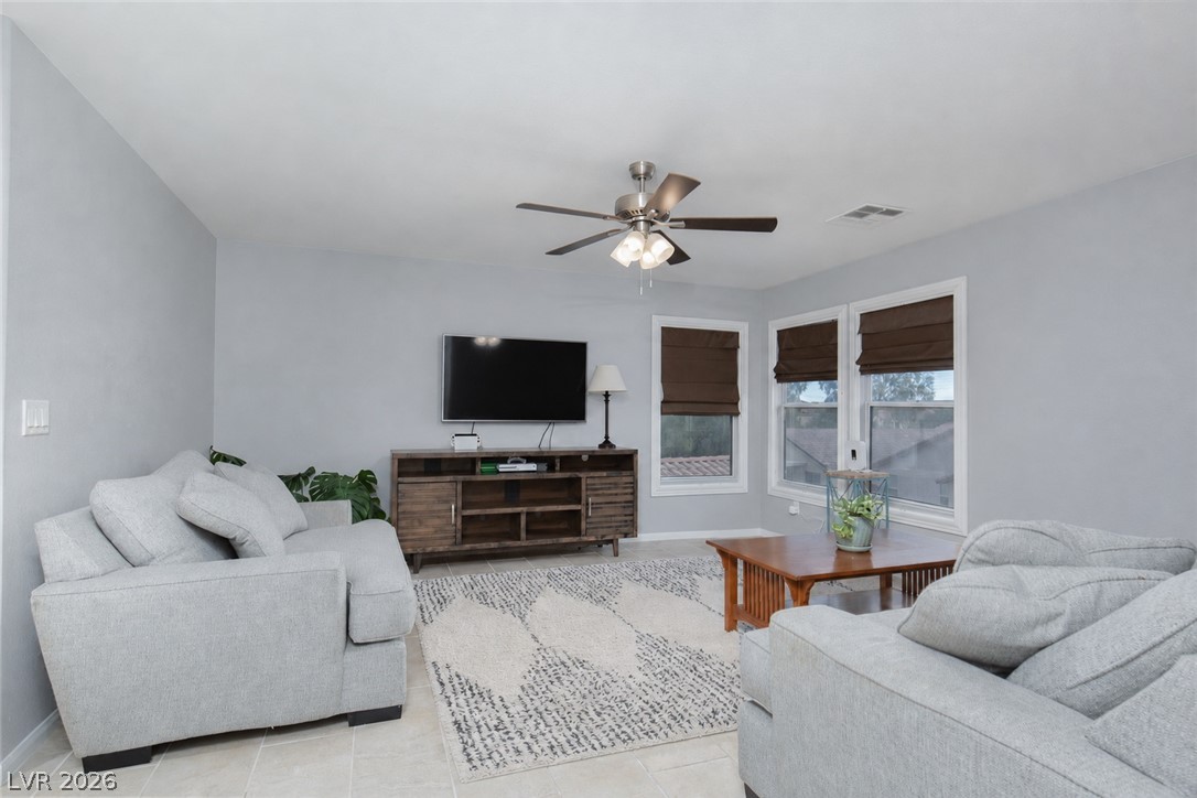 4929 Shady Rim Court Las Vegas NV 89131
