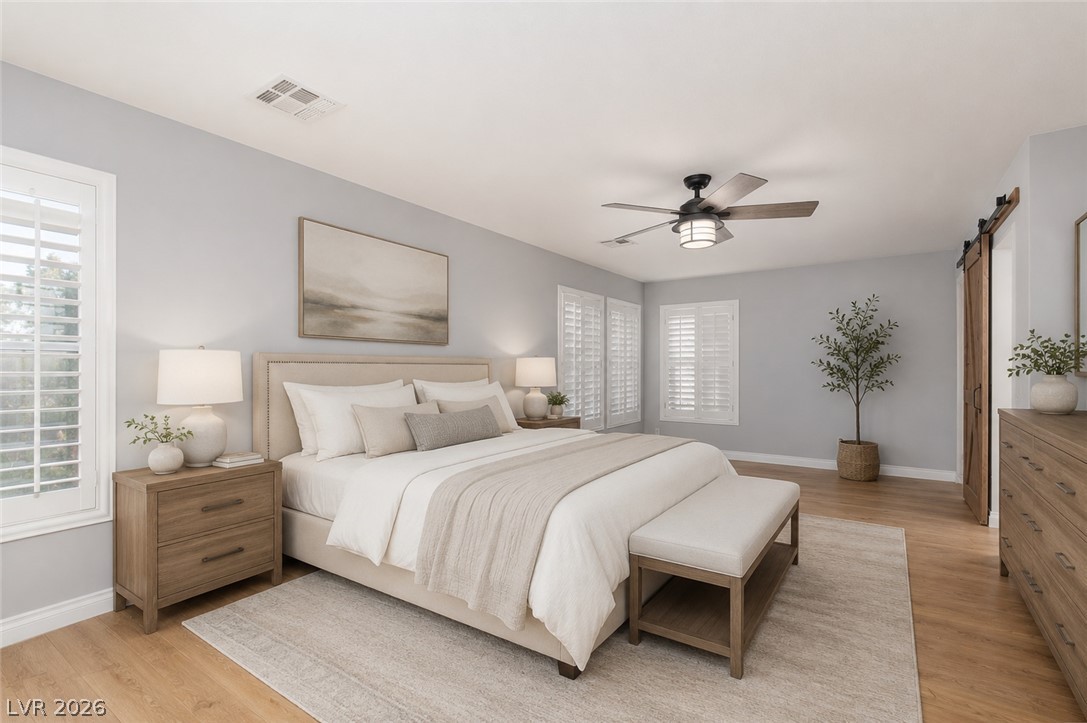 4929 Shady Rim Court Las Vegas NV 89131