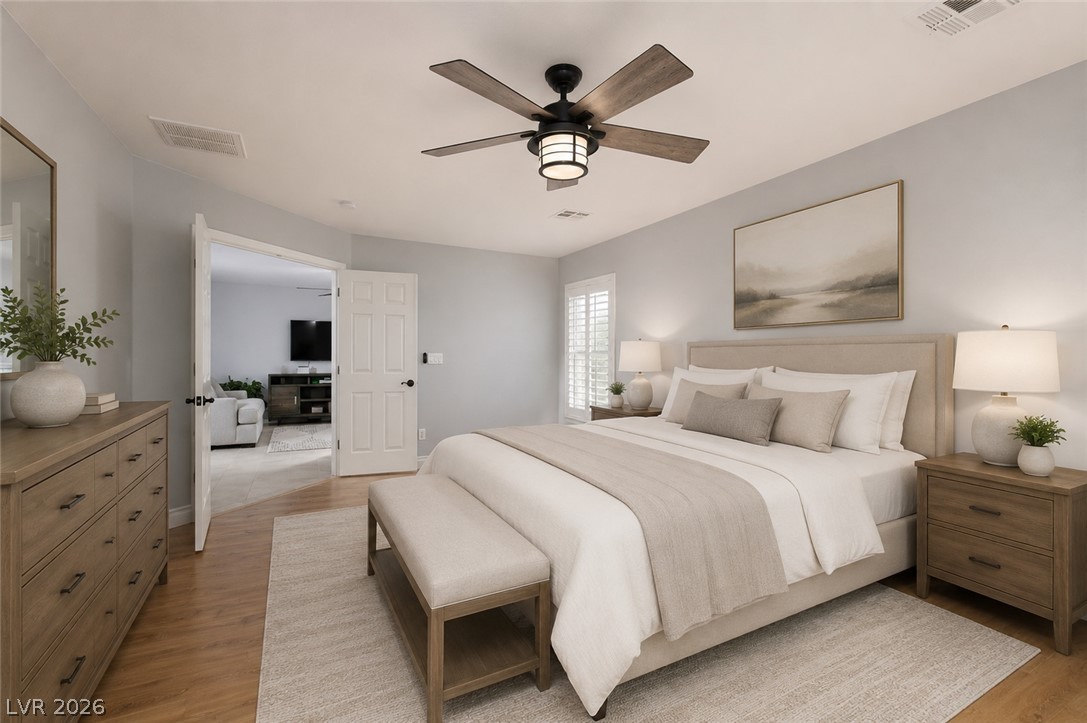 4929 Shady Rim Court Las Vegas NV 89131
