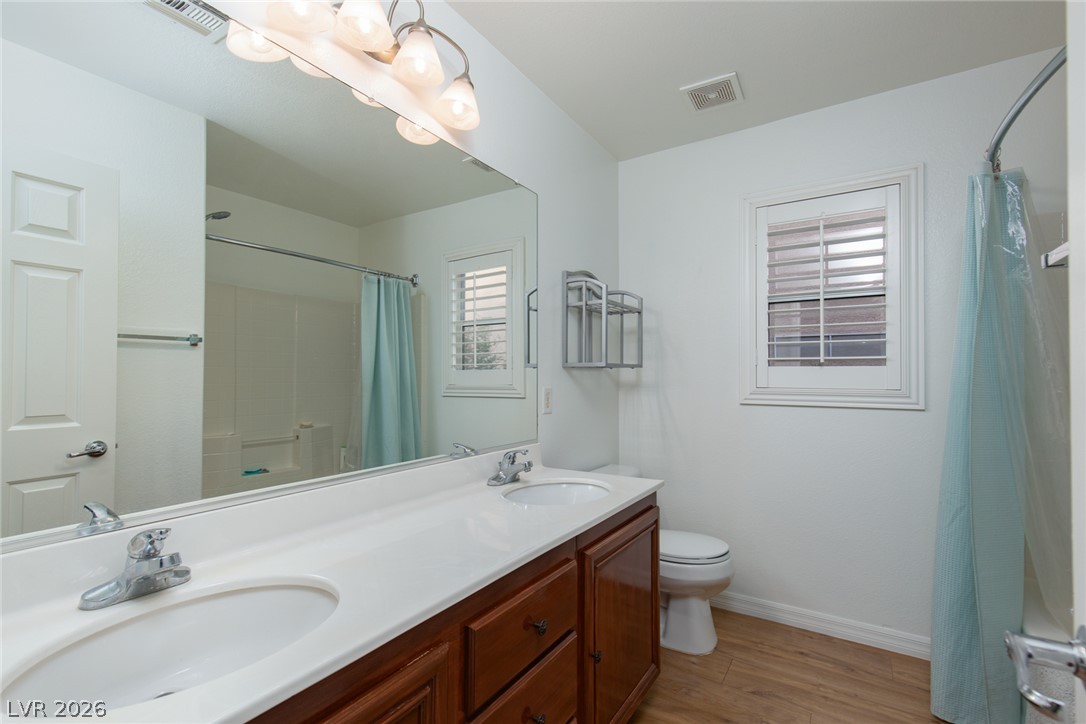 4929 Shady Rim Court Las Vegas NV 89131