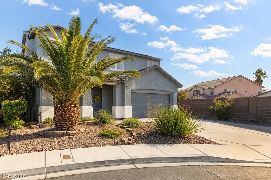 4929 Shady Rim Court Las Vegas NV 89131