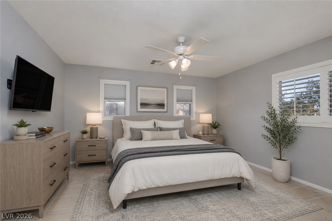 4929 Shady Rim Court Las Vegas NV 89131
