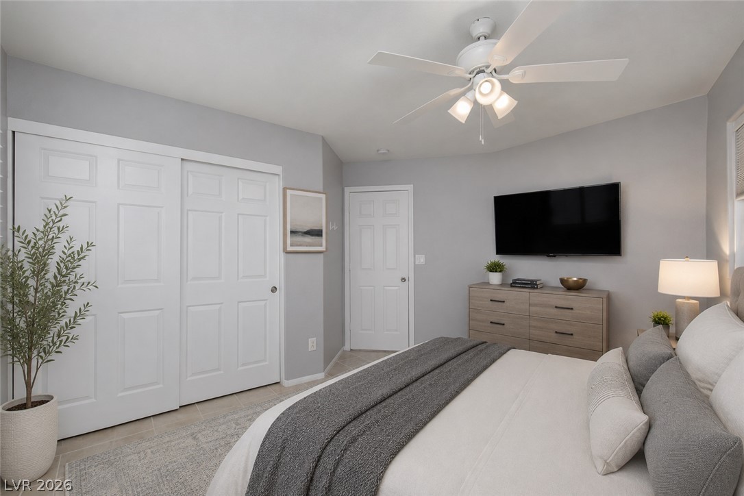 4929 Shady Rim Court Las Vegas NV 89131