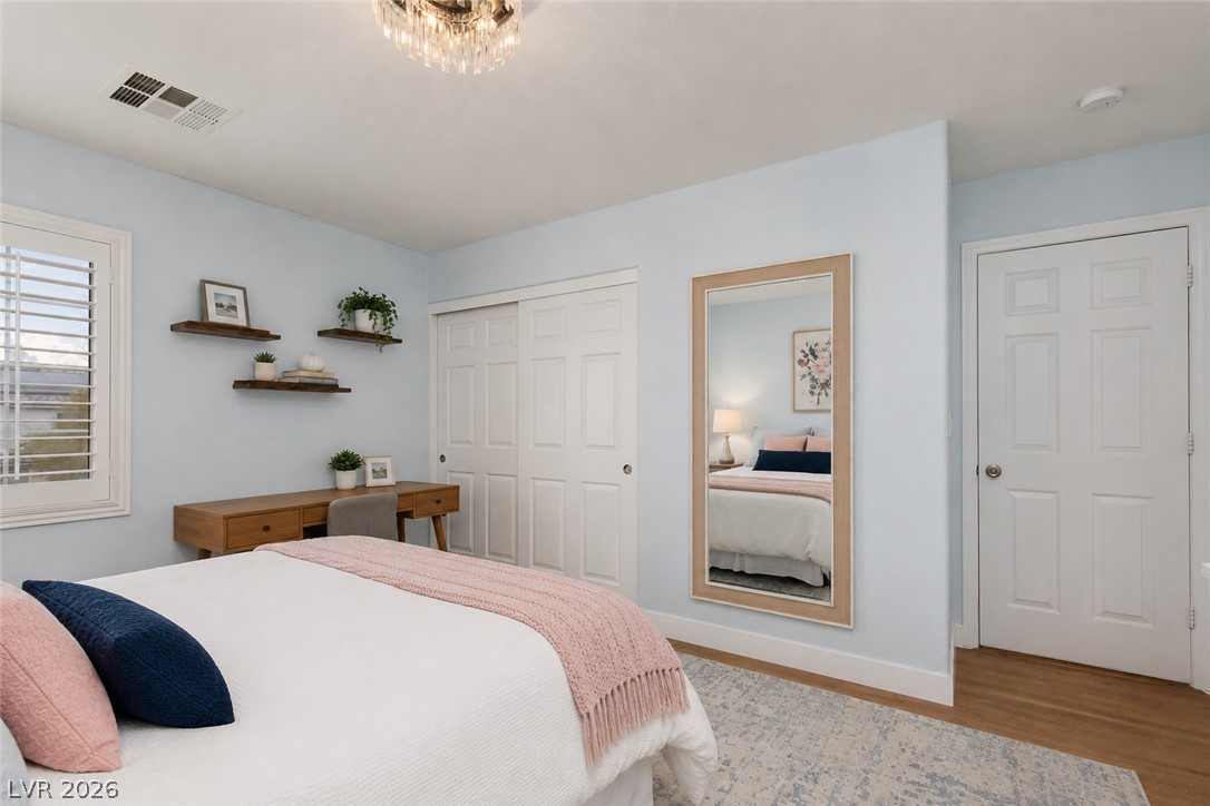 4929 Shady Rim Court Las Vegas NV 89131