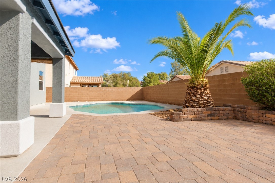 4929 Shady Rim Court Las Vegas NV 89131