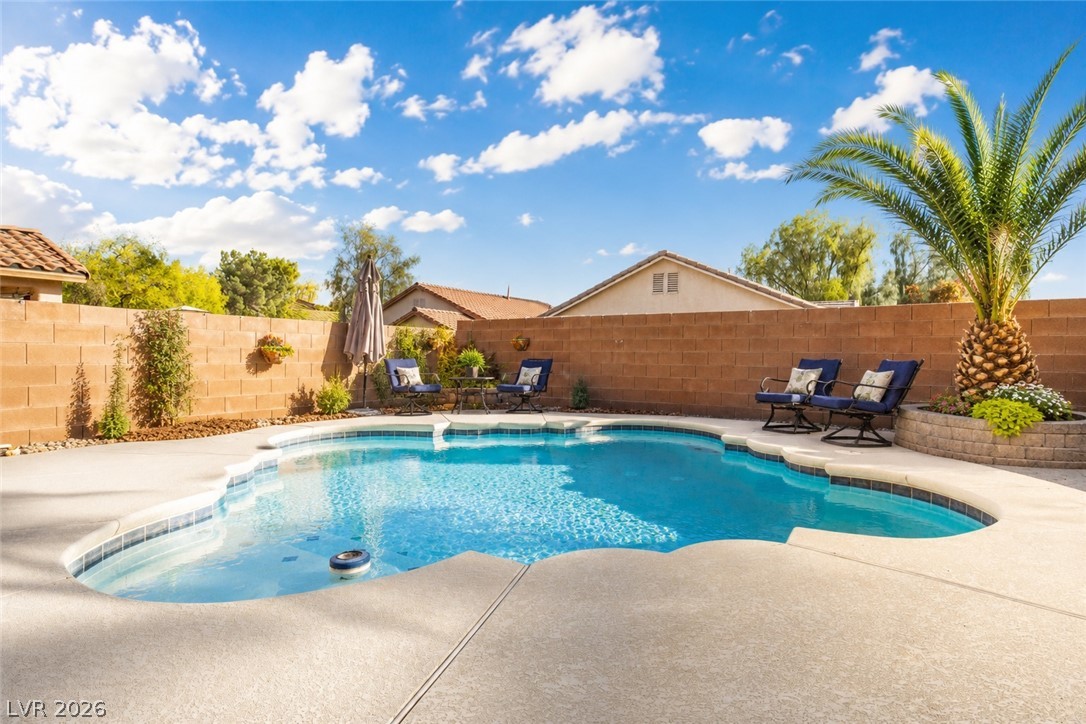 4929 Shady Rim Court Las Vegas NV 89131