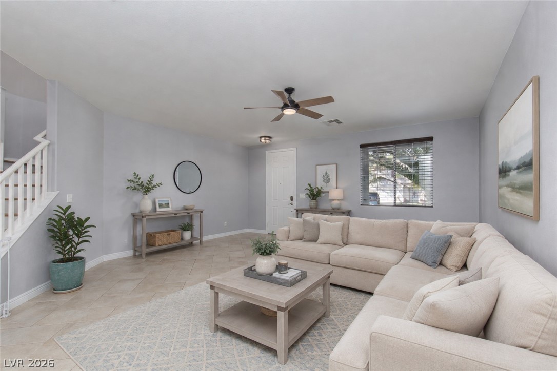 4929 Shady Rim Court Las Vegas NV 89131