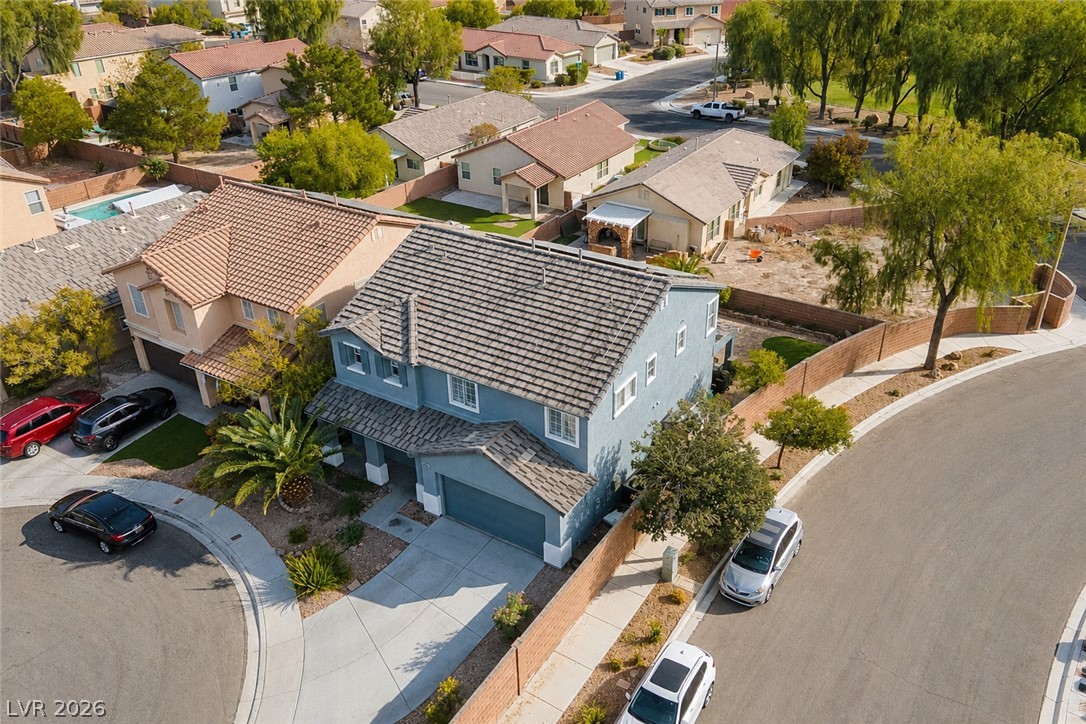 4929 Shady Rim Court Las Vegas NV 89131