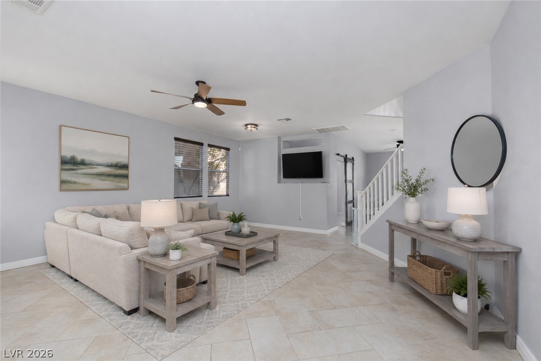 4929 Shady Rim Court Las Vegas NV 89131