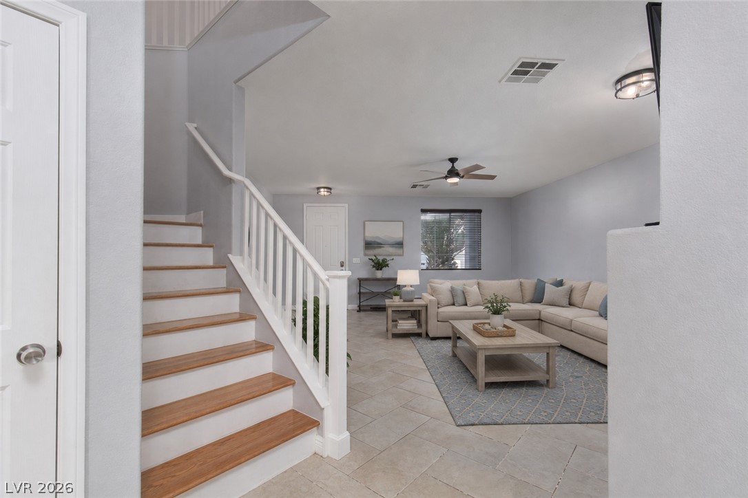 4929 Shady Rim Court Las Vegas NV 89131