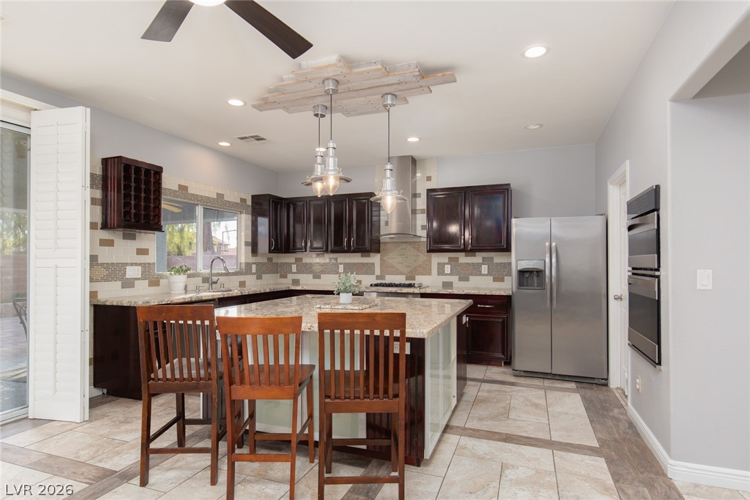 4929 Shady Rim Court Las Vegas NV 89131