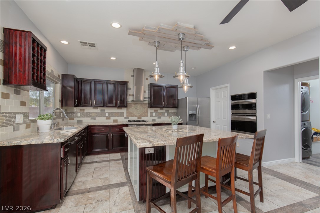 4929 Shady Rim Court Las Vegas NV 89131