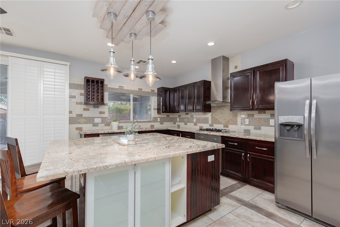 4929 Shady Rim Court Las Vegas NV 89131